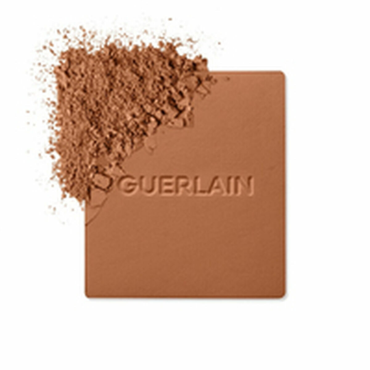 Компактные пудры Guerlain Parure Gold Nº 5N